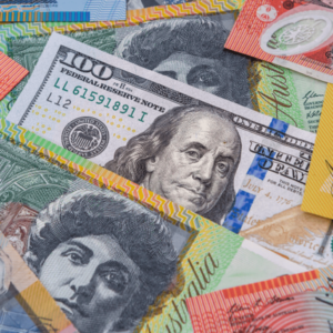 AUD/USD Weekly Forecast: Fed's 2025 Outlook Sparks Dollar