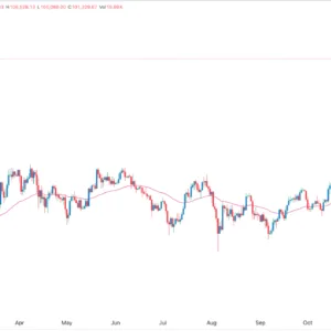 BTC/USD Signal Today - 19/12: Bitcoin Forms Doji (Chart)