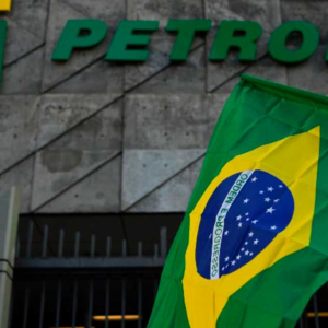 Brazil Sells $8 Billion to Avoid More Depreciation