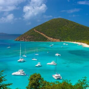 Doo Financial adds offshore licenses in BVI and Cayman Islands