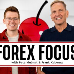 Forex Focus | tastylive