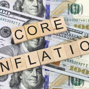 Core PCE inflation might send the USD either way