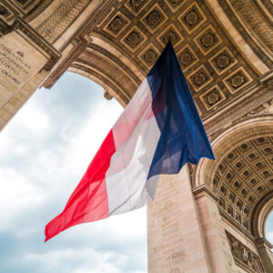 France Downgraded - Action Forex