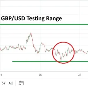 GBP/USD Forecast Today - 29/12: (Chart)