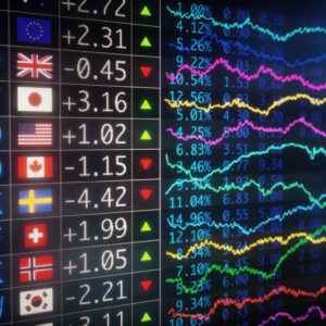 The TRADE predictions series 2025: Foreign exchange