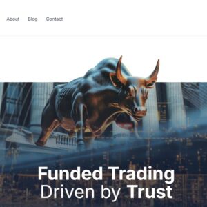 ATFX launches prop trading arm ATFunded