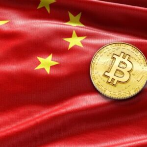 China Escalates Crypto Crackdown with New Forex Rules