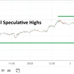 Crude Oil Weekly Forecast -05/01: Speculative Prices (Chart)