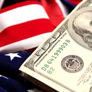 Dollar softens slightly amid gradual tariff pledge