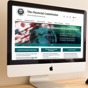 financial-commission-website