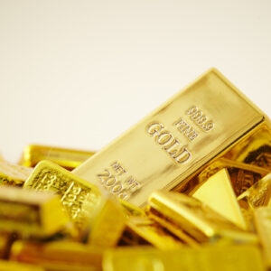 Gold Growth Halted But With Upside Risks