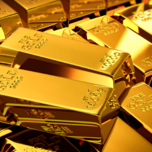 Gold Prices Surge to $2,659: Key Resistance at $2,680 in Focus