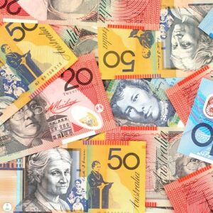 Greenback takes a step back on Monday