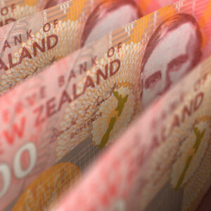 NZD/USD Decline Deepens: Bearish Pressure Escalates